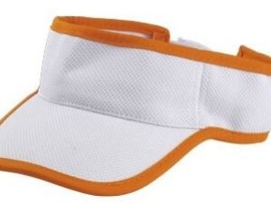 VISERA ROTOX BLANCO-NARANJA COD: RO18-BL/NA