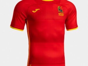 Ropa De Rugby