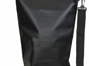 BOLSA ESTANCA NEGRA 20 LITROS MOD 33102