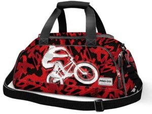 BOLSA DEPORTE PRO-DG NOMAD “BACKFLIP”
