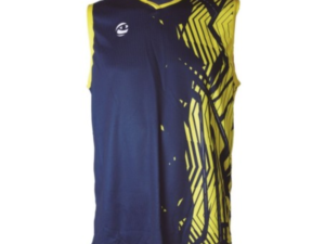 CAMISETA TÉCNICA TIRÁNTES BARKET SUBLIMACIÓN CD: BA57