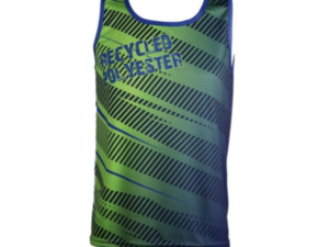 CAMISETA TÉCNICA TIRÁNTES VEXTOR SUBLIMACIÓN CD VE23