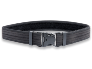 CINTURON REDIABEL GK NEGRO CON CIERRE RAPIDO MOD 9305