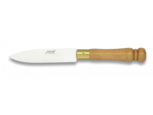 CUCHILLO PORTUGES COCINERO MAM HOJA 13.2 cm.  COD: 17410