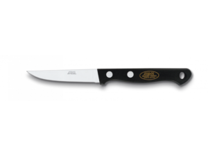 CUCHILLO PORTUGUES VERDURAS MAM HOJA 7.7 cm.  COD: 17047