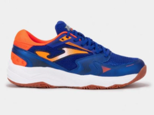 ZAPATILLA VOLEIBOL V.DYNAMIC 25 UNIX ROYAL. COD: VDYNAS2504