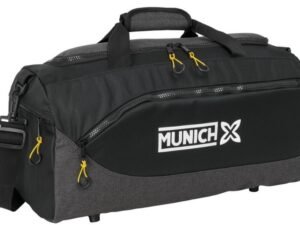 BOLSA DEPORTE MUNICH TOPO