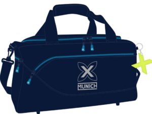 BOLSA DEPORTE MUNICH NAUTIC