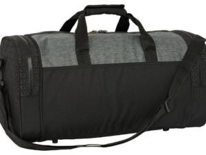 BOLSA DEPORTE BLACKFIT RECICLADO OLD SCHOOL. COD:47742345150SFT
