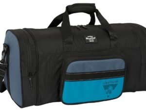 BLACKFIT BOLSA DEPORTE RECICLADO CALIFORNIA.  COD 47742346150SFT