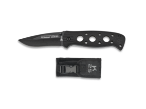 NAVAJA TACTICA K25 C/FUNDA. COD: 10876