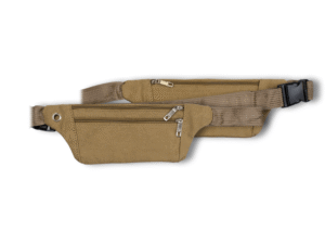 RIÑONERA BARBARIC COYOTE MOD 34911-CO