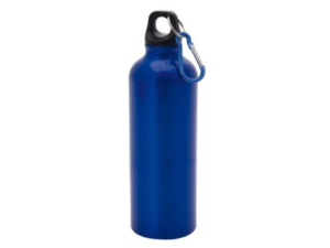 BOTELLA ALUMINIO DESERT AZUL 750 ML