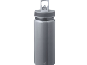 BOTELLA ALUMINIO NOLDE GRIS 680 ML