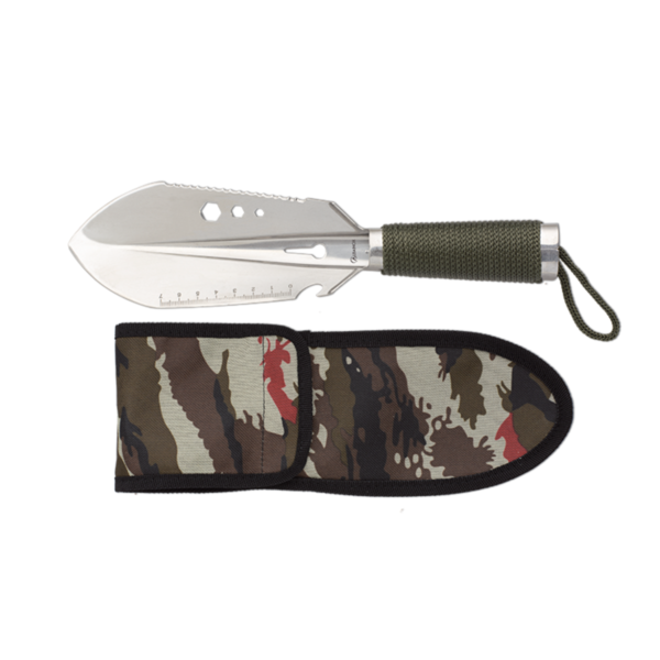 PALA SUPERVICENCIA ALBAINOX MOD 33543