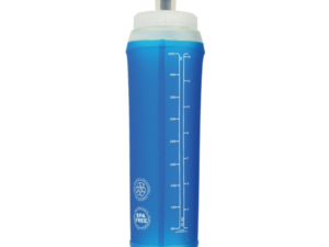 BOTELLA SEMIRIGIDA FLASKY 500 ml