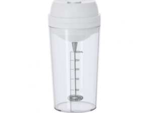 VASO MEZCLADOR DARBY BLANCO 290 ML COD: DA26-BL