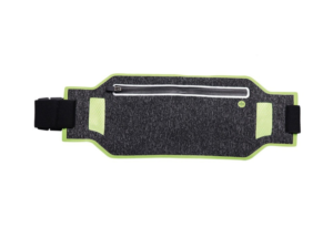 RIÑONERA WINDER AMARILLO.  COD: WI18-AM
