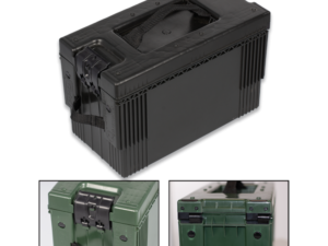 CAJA DE MUNICIÓN MOD 39349