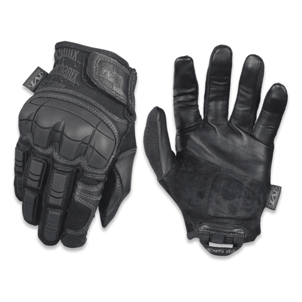 GUANTES BREACHER COVERT T.S MECHANIX MOD 39264-39269