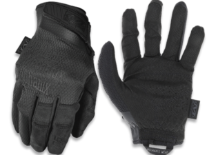 GUANTES COVER SPECIALTY 0.5 mm MECHANIX NEGRO MD 39229