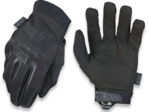 GUANTES ELEMENT CONVERT MECHANIX NEGRO MOD 39274