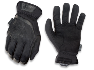 GUANTES FASTFIT MECHANIX NEGRO MOD 34830