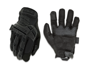 GUANTES M-PACT MECHANIX NEGRO MOD 34329-34331