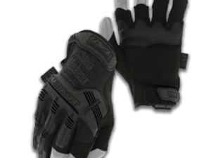 GUANTES M-PACT TRIGGER FINGER MECHANIX MOD 39385-39389
