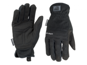 GUANTES MASTODON CITY UTILITY NEGRO MOD 34487