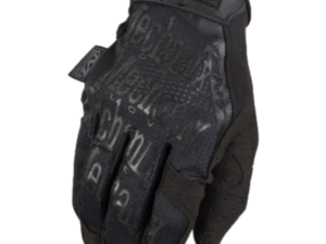 GUANTES ORIGINAL VENT. MECHANIX NEGRO MOD 34341