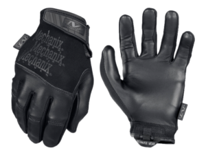 GUANTES RECON MECHANIX NEGRO MOD 34867