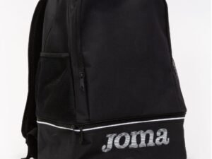 MOCHILA DE DEPORTE JOMA TRAINING III NEGRA CD: 400552.100
