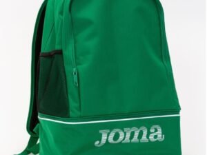 MOCHILA DE DEPORTE JOMA TRAINING III VERDE CD: 400552.450