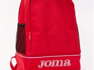 MOCHILA DE DEPORTE JOMA TRAINING III ROJO CD: 400552.600