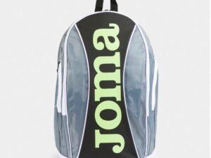 MOCHILA DE DEPORTE JOMA OPEN AZUL LIMA CD: 400925.376
