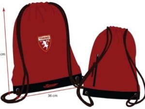 MOCHILA SACO DE DEPORTE JOMA TORINO FCI CD: A141905A3101