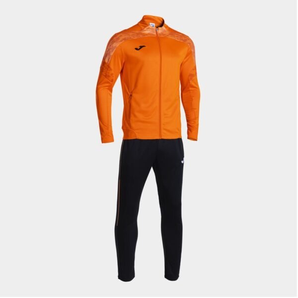 CHÁNDAL JOMA HOMBRE CHAMPIONSHIP VIII NARANJA NEGRO