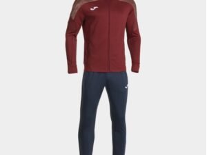 CHÁNDAL JOMA HOMBRE CHAMPIONSHIP VIII BURDEOS DARK NAVY