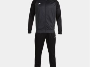CHÁNDAL JOMA HOMBRE ACADEMY IV ANTRACITA-NEGRO