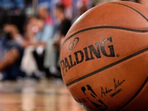 Balones de Baloncesto