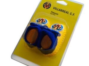 PATUCOS BEBE DEL VILLAREAL