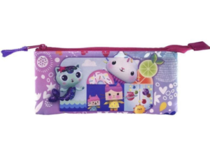 PORTATODO TRIPLE GABBY´S DOLLHOUSE