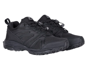 ZAPATILLA TACTICA GK NEGRO MOD 6502
