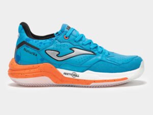 ZAPATILLA BALONMANO JOMA NATURKA 25 UNISEX ROYALCD: BNATUS2505