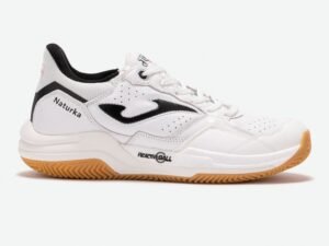 ZAPATILLA BALONMANO JOMA NATURKA UNISEX BLANCO CD: BNATUW2402