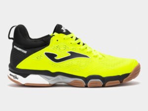 ZAPATILLA BALONMANO JOMA B. BRESTON 25 UNISEX AMARILLO CD: BBRESTS2509