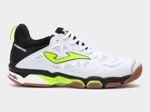 ZAPATILLA BALONMANO JOMA B. BRESTON 25 UNISEX BLANCO CD: BBRESTS2502