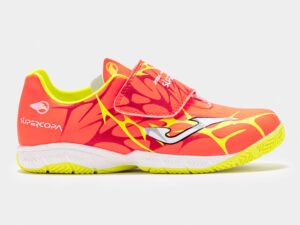 ZAPATILLA FUTBOL SALA JOMA TOP FLEX JR 25 INDOOR JUNIOR CD: SCJS257INV