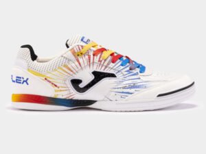 ZAPATILLA FUTBOL SALA JOMA TOP FLEX 24 INDOOR CD: TOPW24761NJ